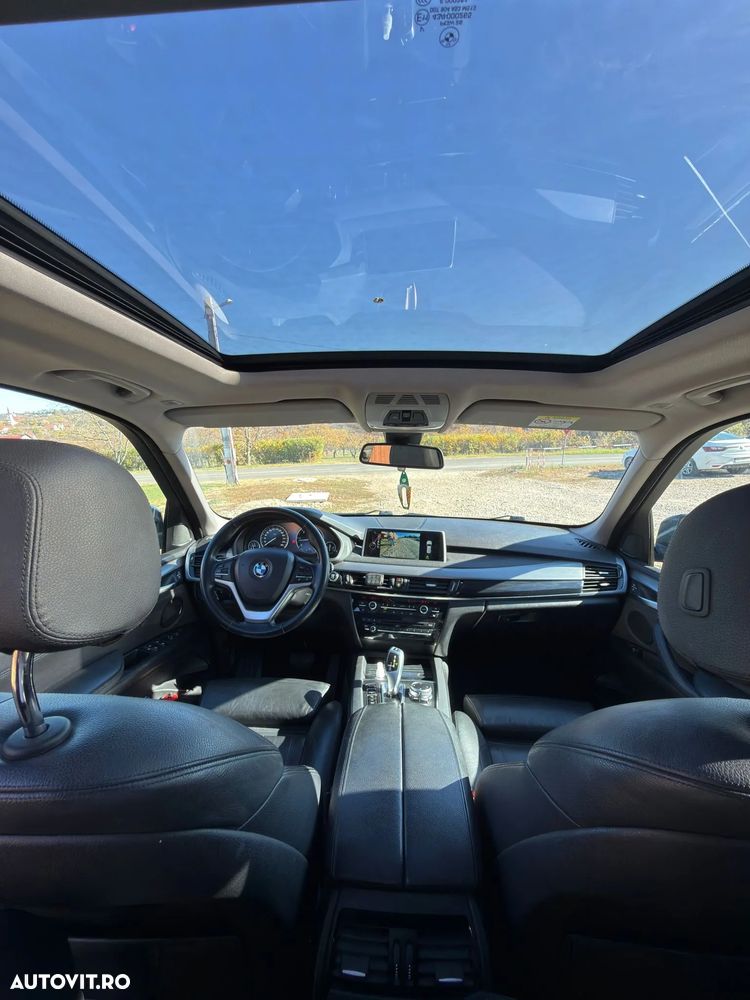 BMW X5 xDrive30d - 16