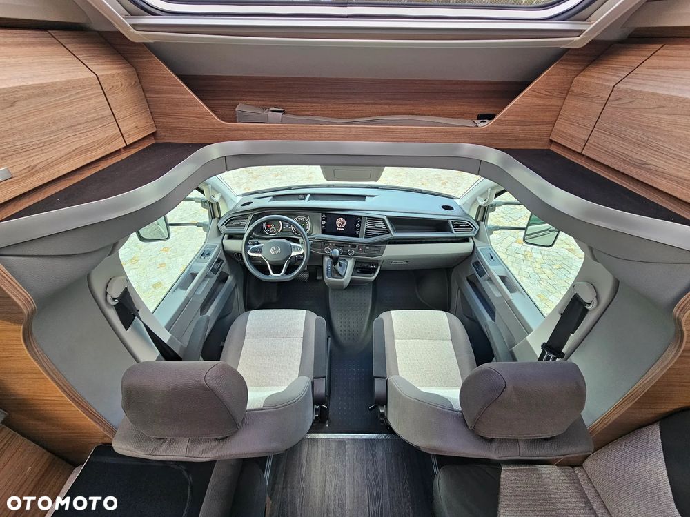KNAUS VAN TOURER 500LT - 26