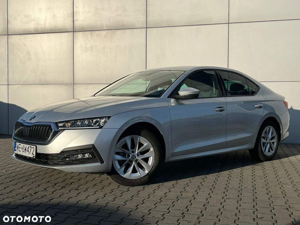 Skoda Octavia - 2