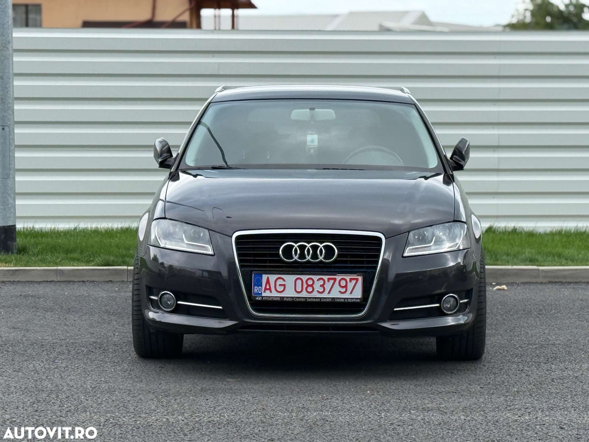Audi A3 1.2 TFSI Sportback Ambiente - 6
