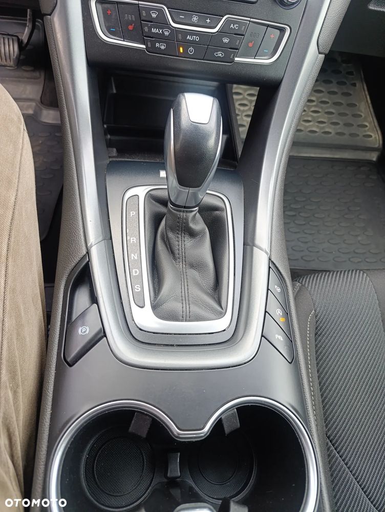 Ford Mondeo 2.0 TDCi STart-Stopp PowerShift-Aut Titanium - 27