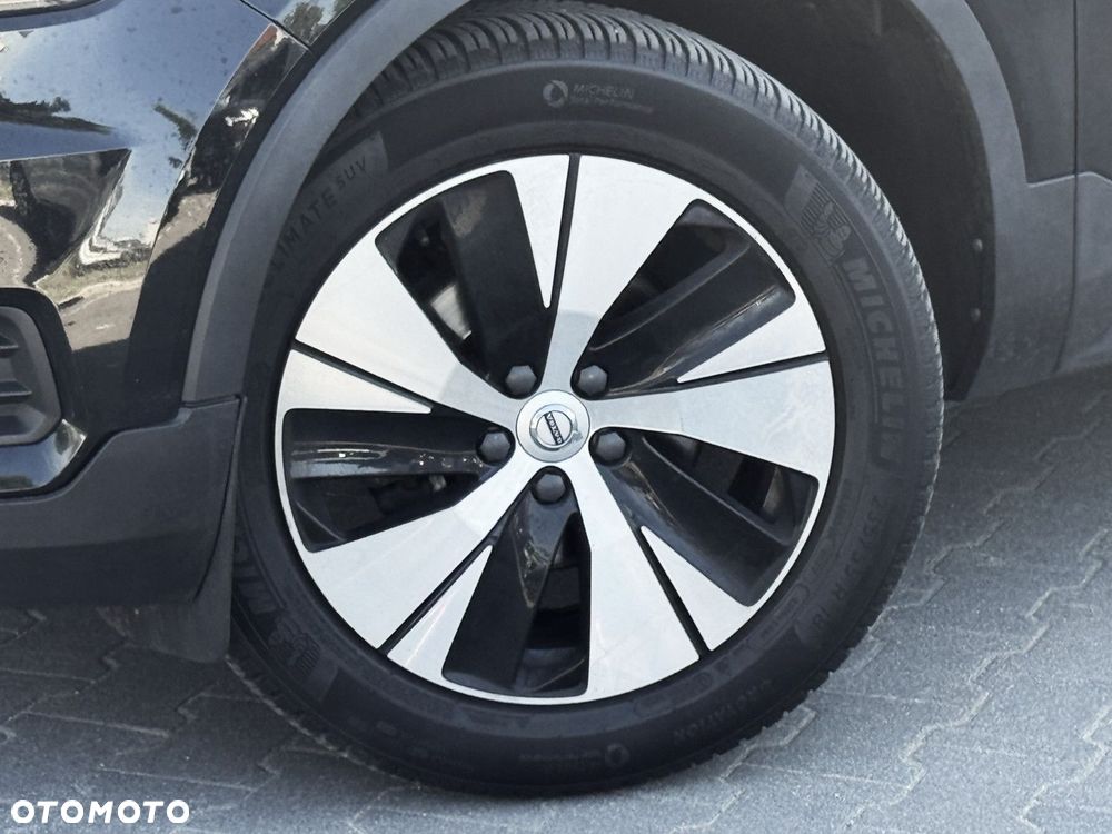 Volvo XC 40 - 4