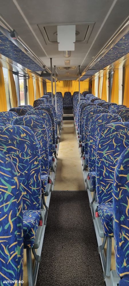 Mercedes-Benz Intouro - 16