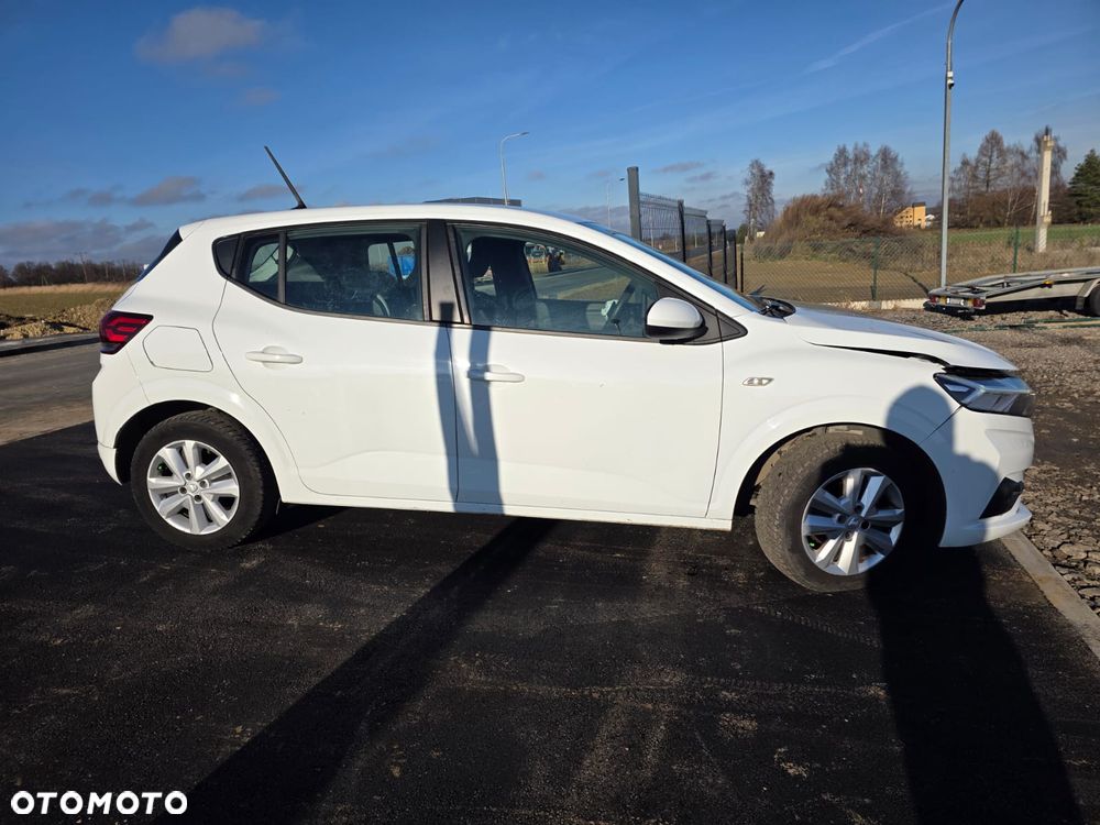 Dacia Sandero 1.0 TCe Comfort - 3