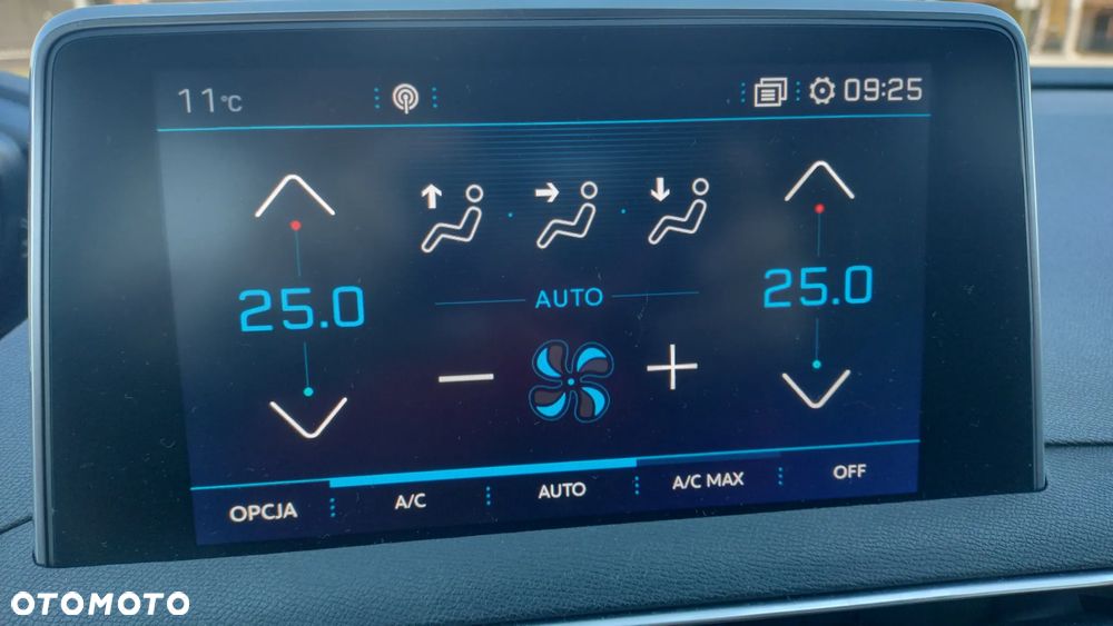 Peugeot 3008 1.5 BlueHDi Active S&S EAT8 - 13