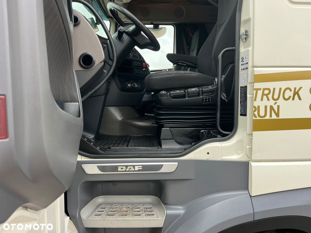 DAF - 27