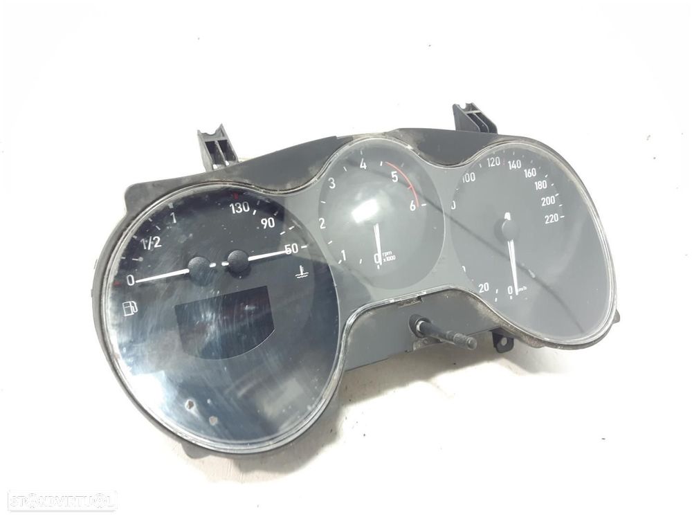 QUADRANTE SEAT ALTEA - 1