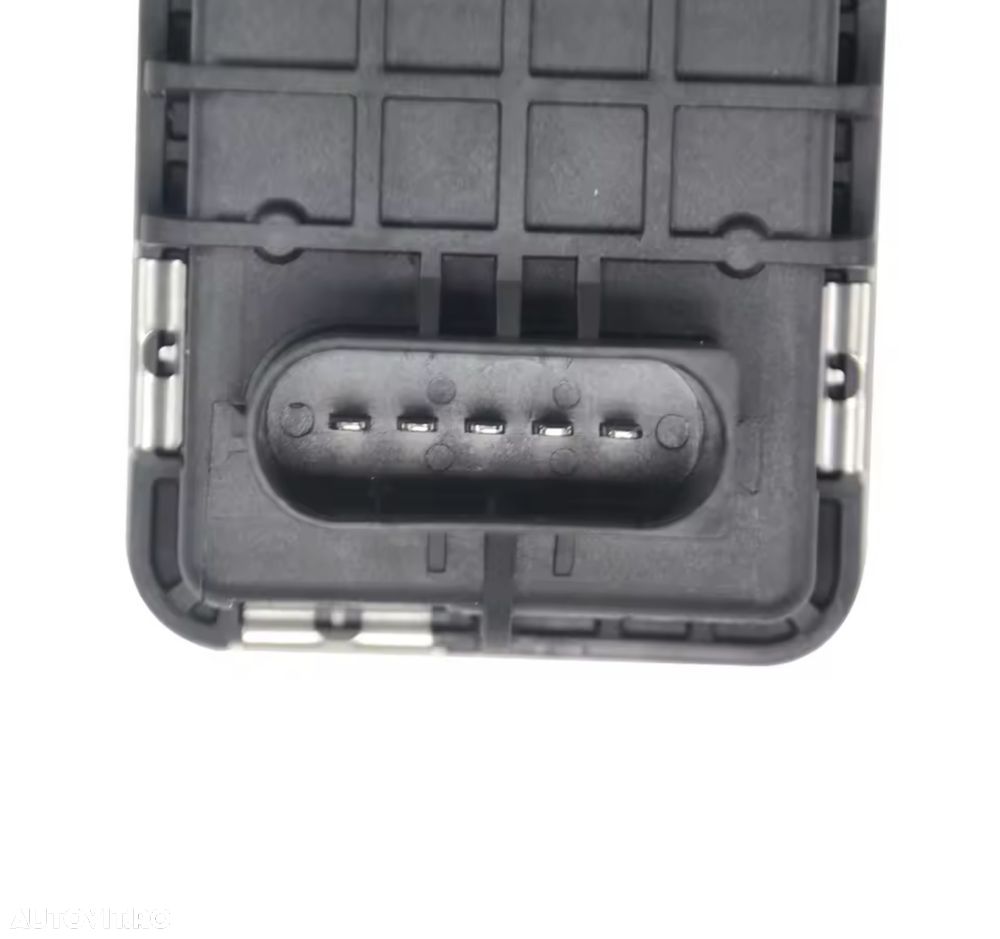 Actuator Turbina Motoras Electric Turbosuflanta Jaguar X-Type Ford 2.0 - 4