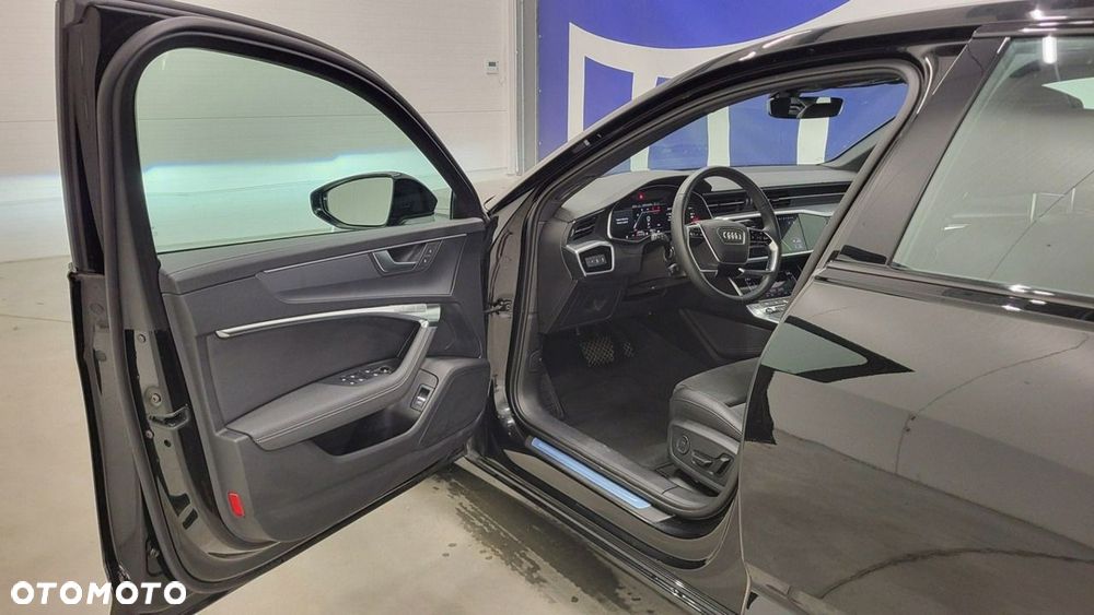 Audi A6 Limousine - 11