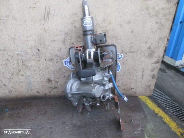 Coluna Direção/Motor Direção 6820000115 RENAULT TWINGO 2009 - 1