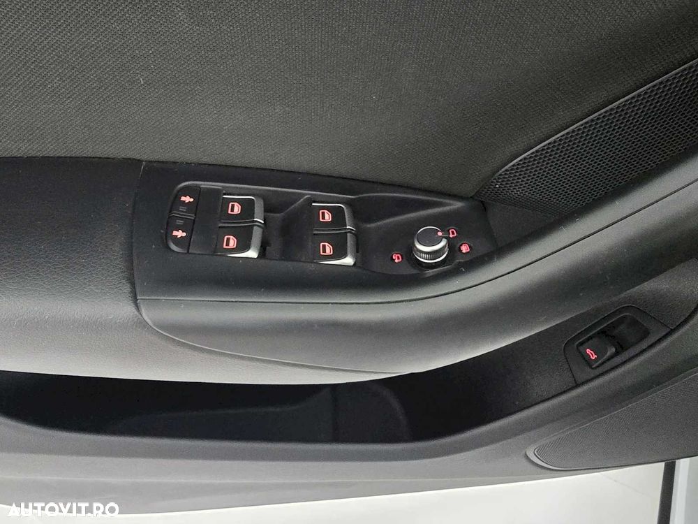 Audi Q3 1.4 TFSI Stronic Sport - 21
