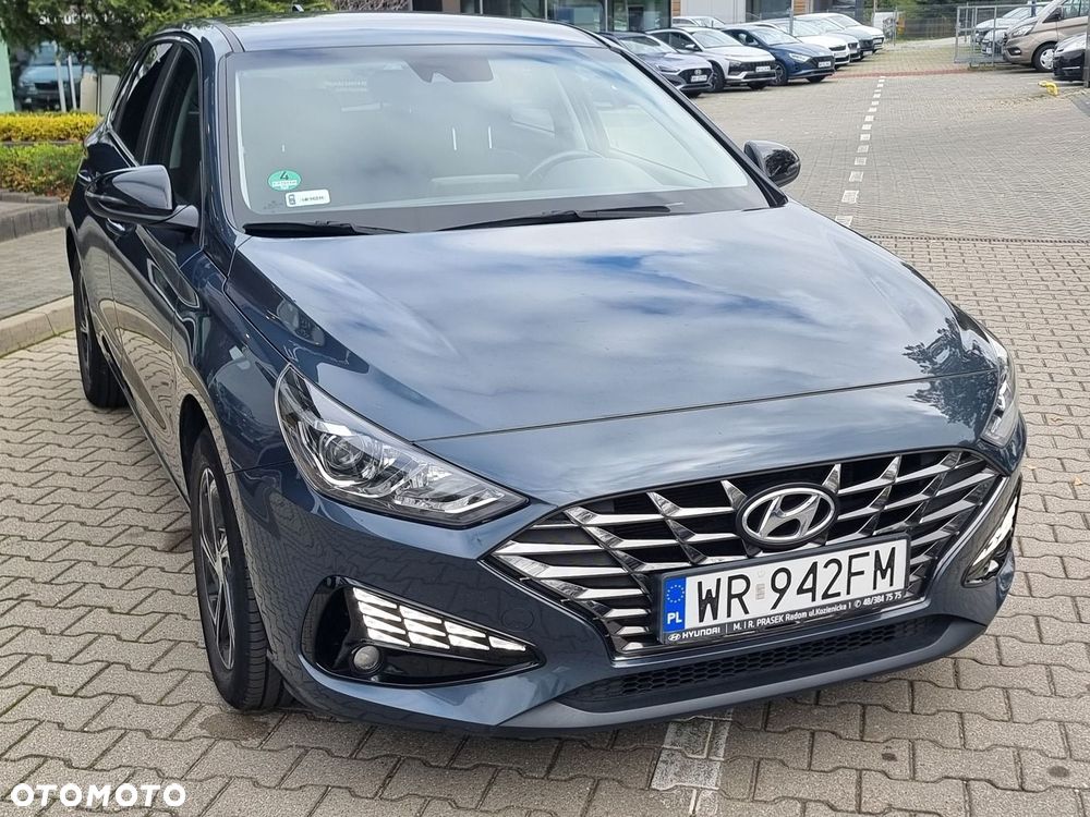 Hyundai i30 1.5 DPI Smart - 6