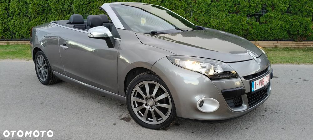 Renault Megane 1.9 dCi Dynamique - 14