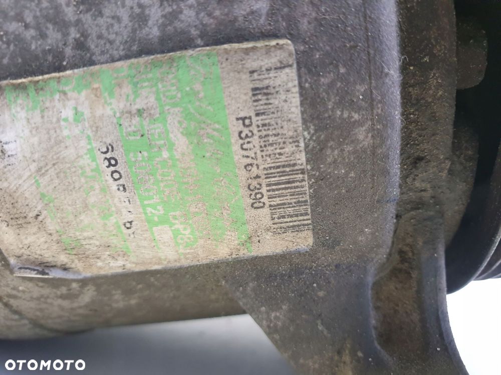 SPRĘŻARKA KLIMATYZACJI Volvo S40 II V50 2.5 T _ - 2