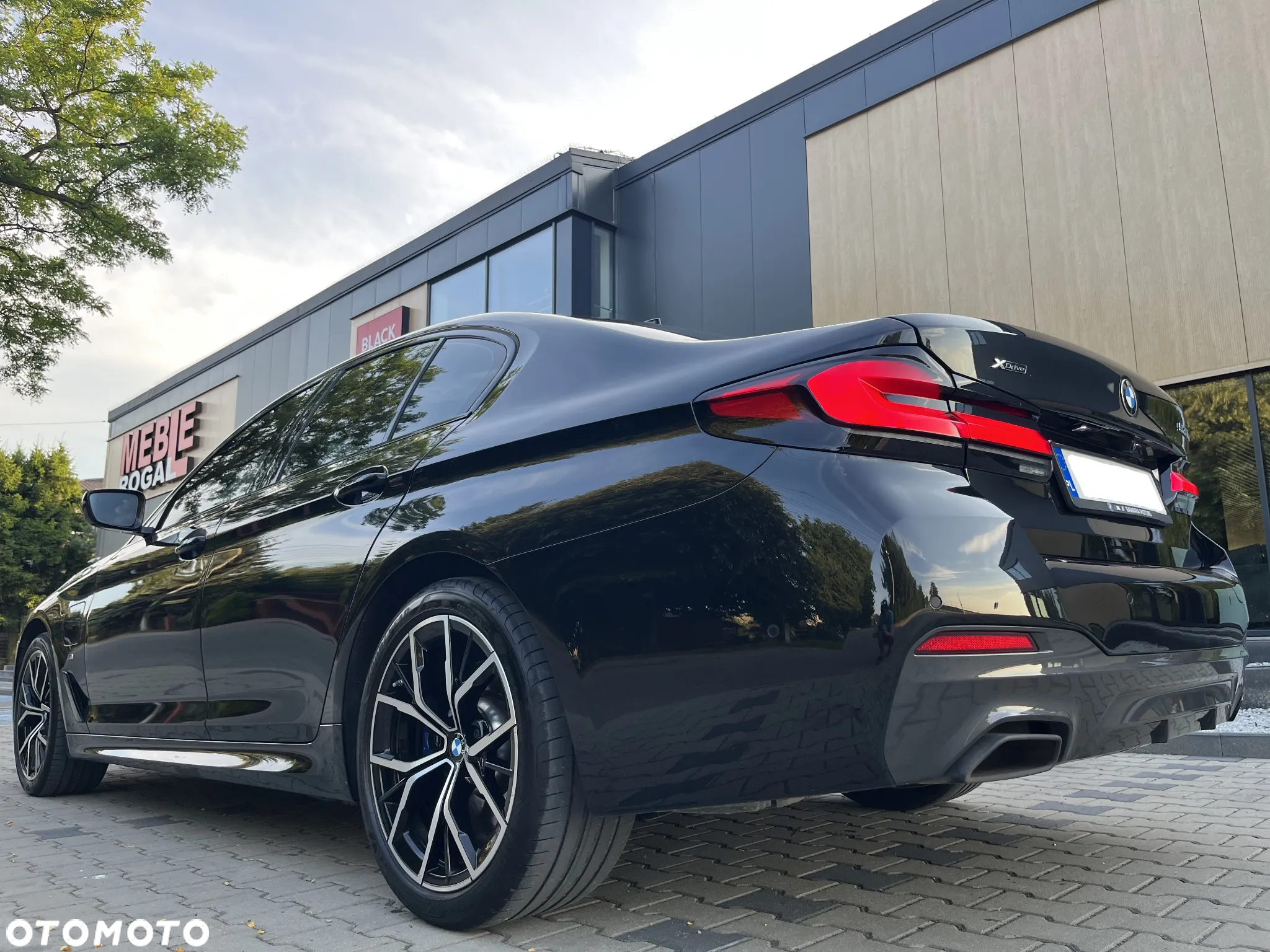 BMW Seria 5 - 17
