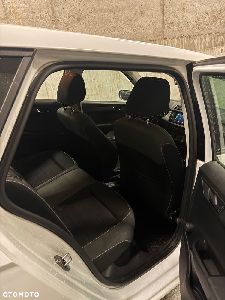 Skoda Fabia 1.0 Ambition - 7