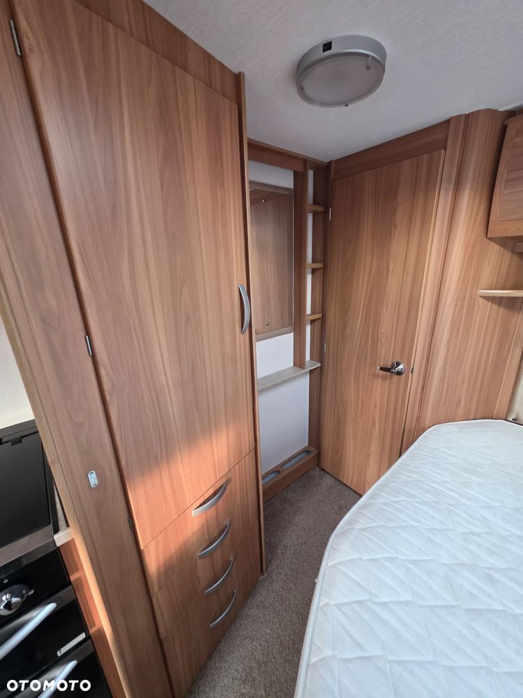 Lunar Clubman SE - 15