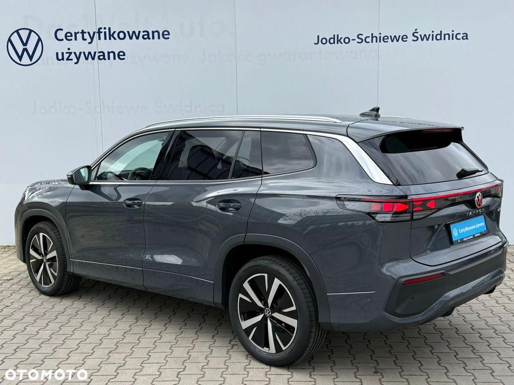 Volkswagen Tayron - 3