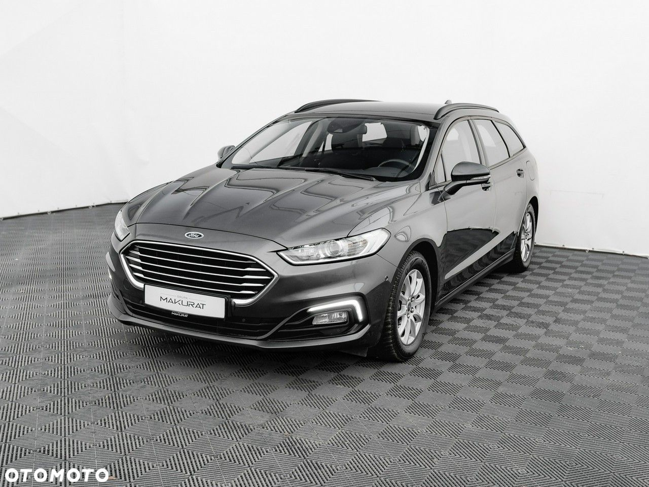 Ford Mondeo 2.0 EcoBlue Trend - 3