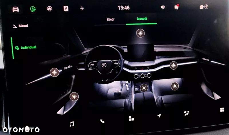 Skoda Superb 1.5 TSI L&K DSG - 30