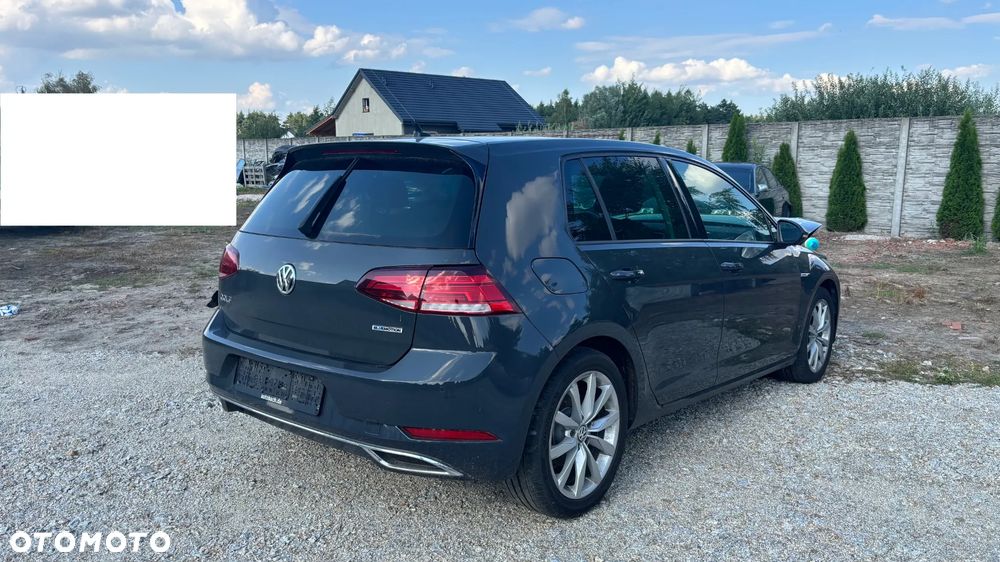 Volkswagen Golf 1.5 TSI ACT OPF BlueMotion Highline - 19