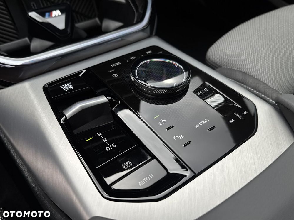 BMW X3 - 14