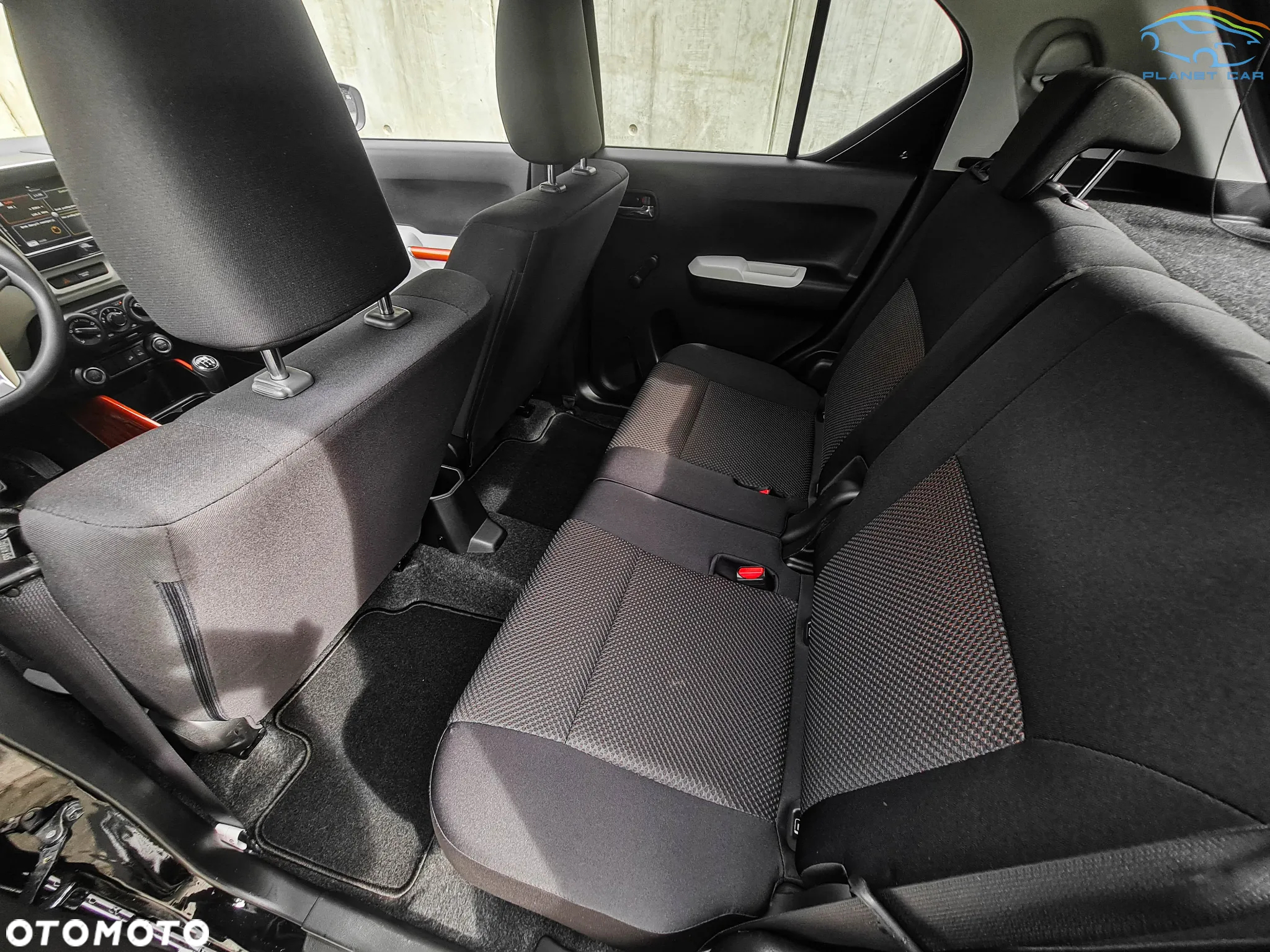 Suzuki Ignis 1.2 Premium 4WD - 19