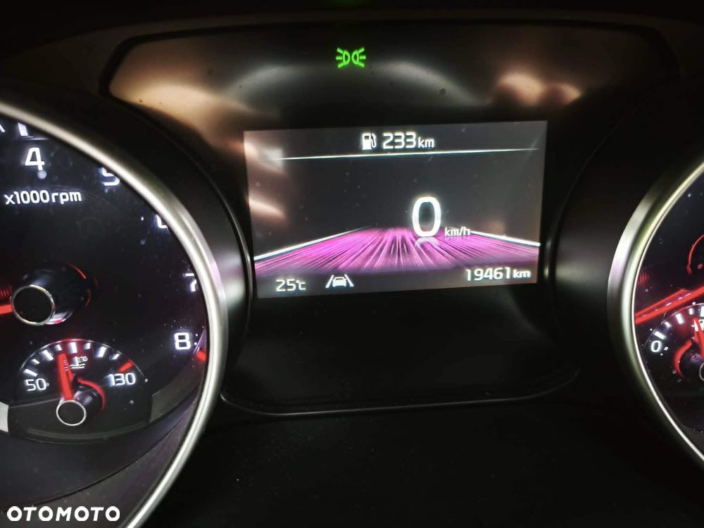 Kia XCeed 1.5 T-GDI M - 3
