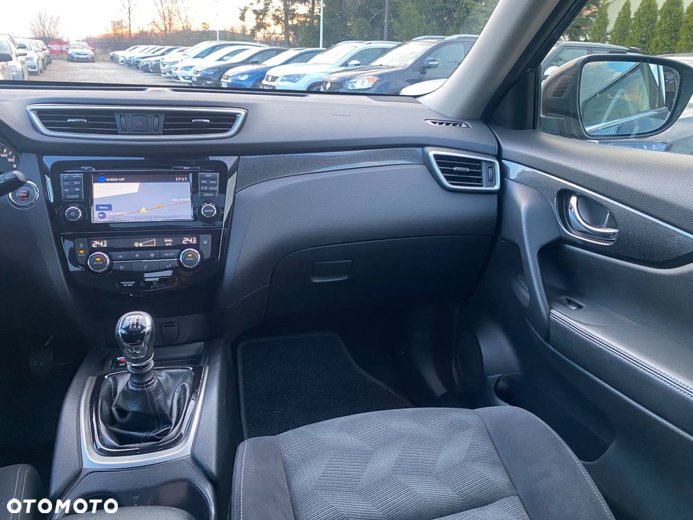 Nissan X-Trail 1.6 DIG-T 360 - 34