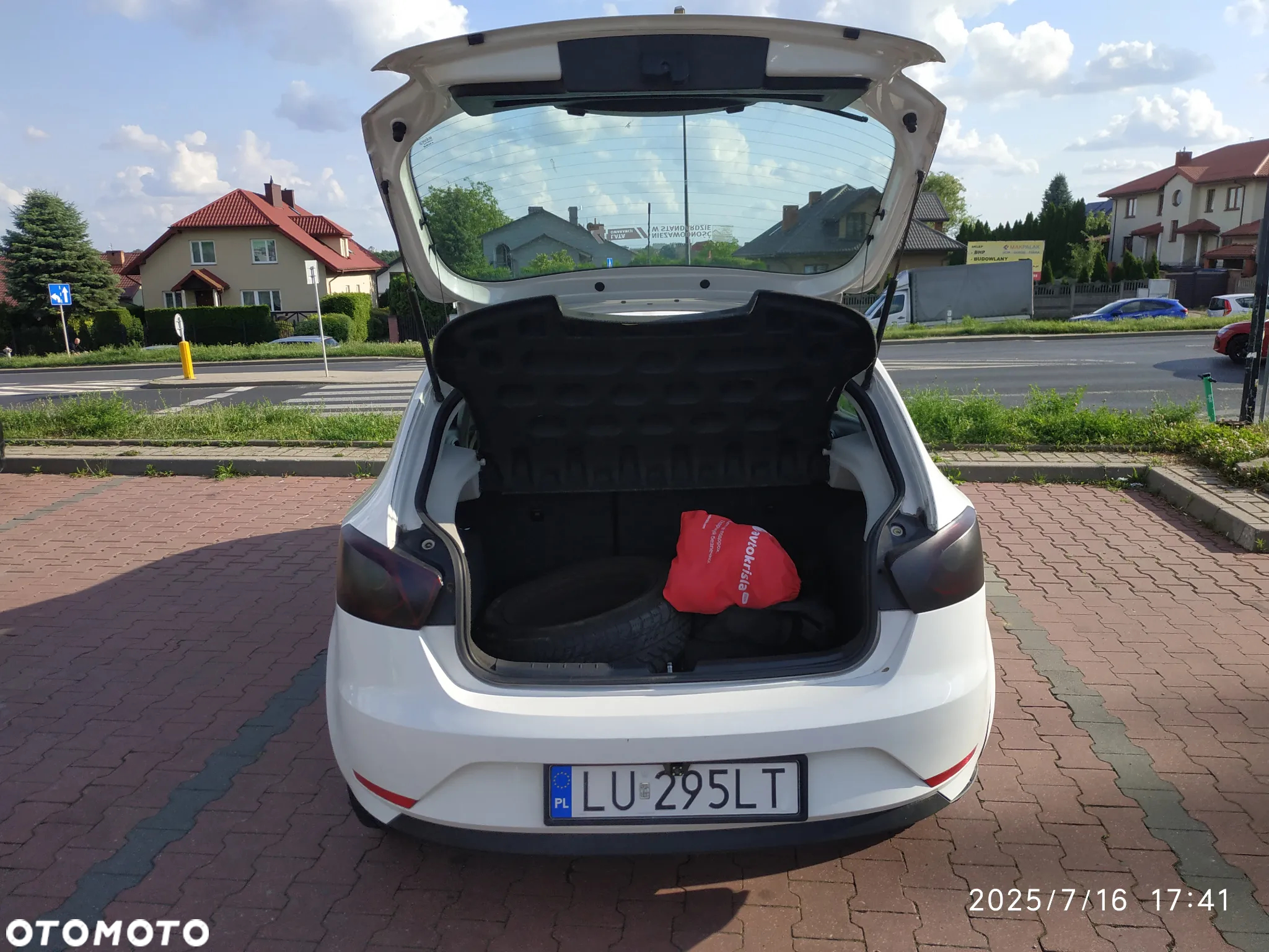 Seat Ibiza 1.0 Style - 8