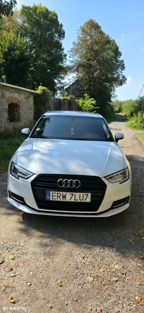 Audi A3 1.6 TDI (clean diesel) S tronic Ambiente - 5