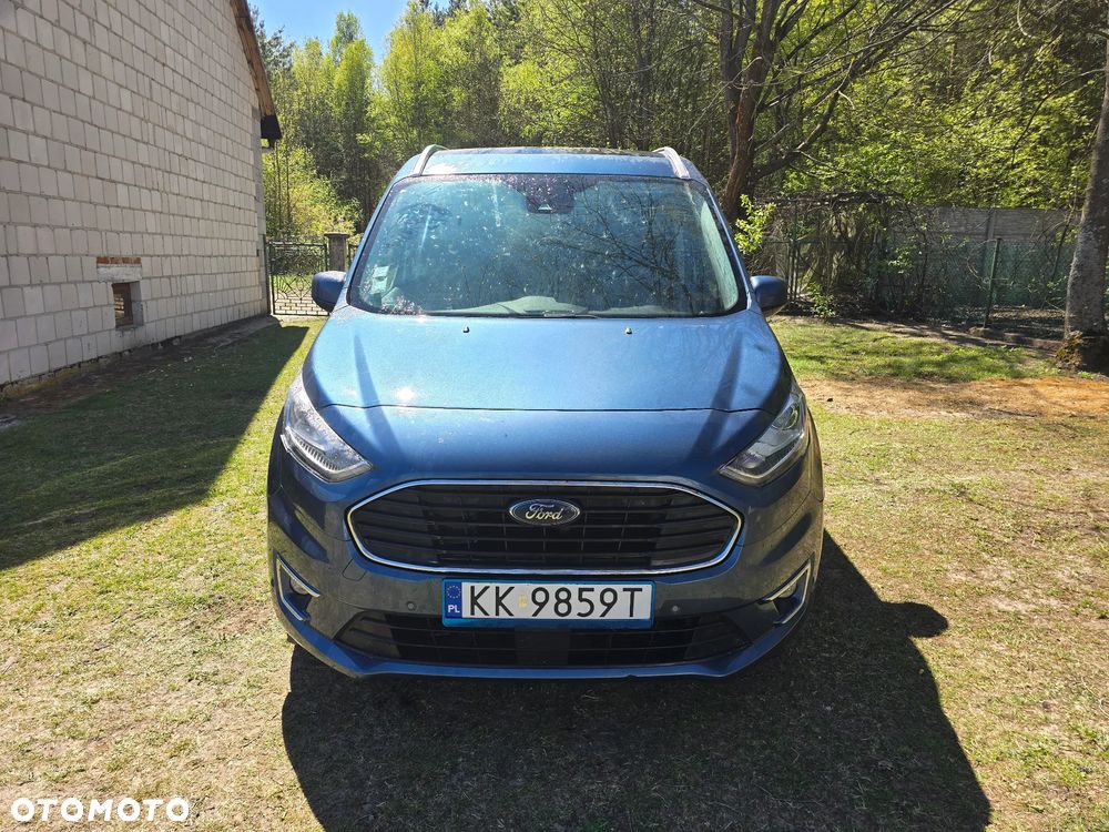 Ford Transit Connect - 3