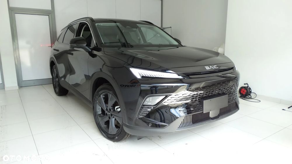 BAIC 5 Beijing 1.5T Comfort DCT - 3