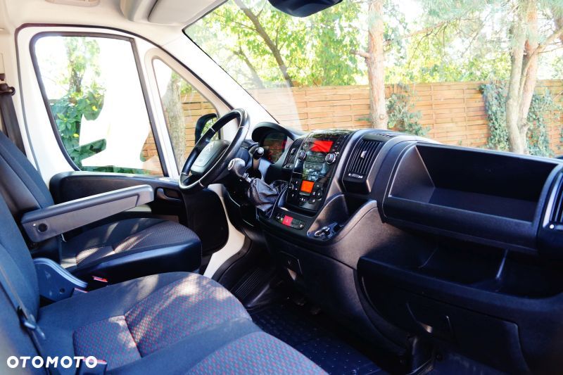 Citroën Jumper HDI L3H2 Salon Pl Serwis Bogata Opcja Faktura Vat - 7