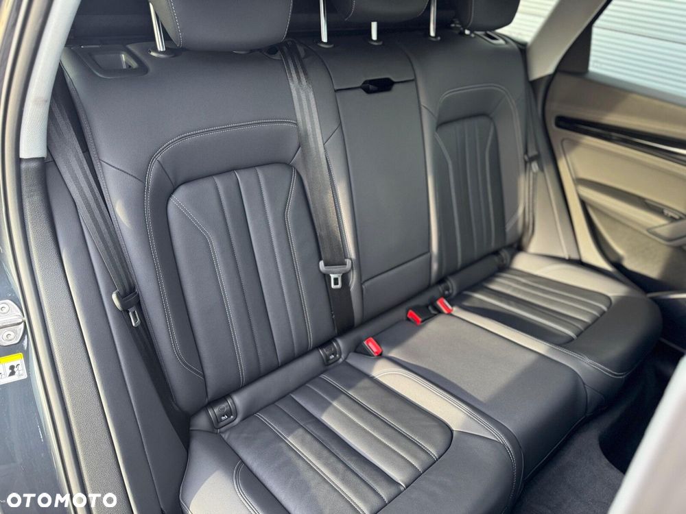 Audi Q5 - 28