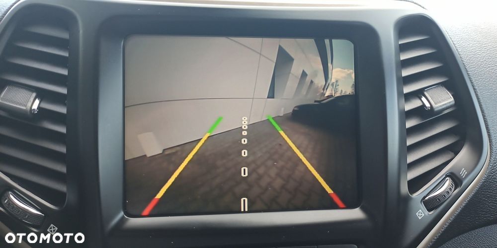 Jeep Cherokee 2.0 Multijet Active Drive II Automatik Limited - 14