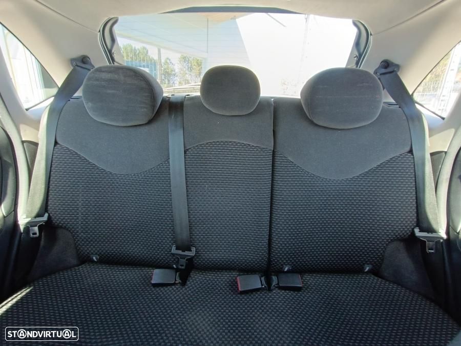 Citroën C3 - 9