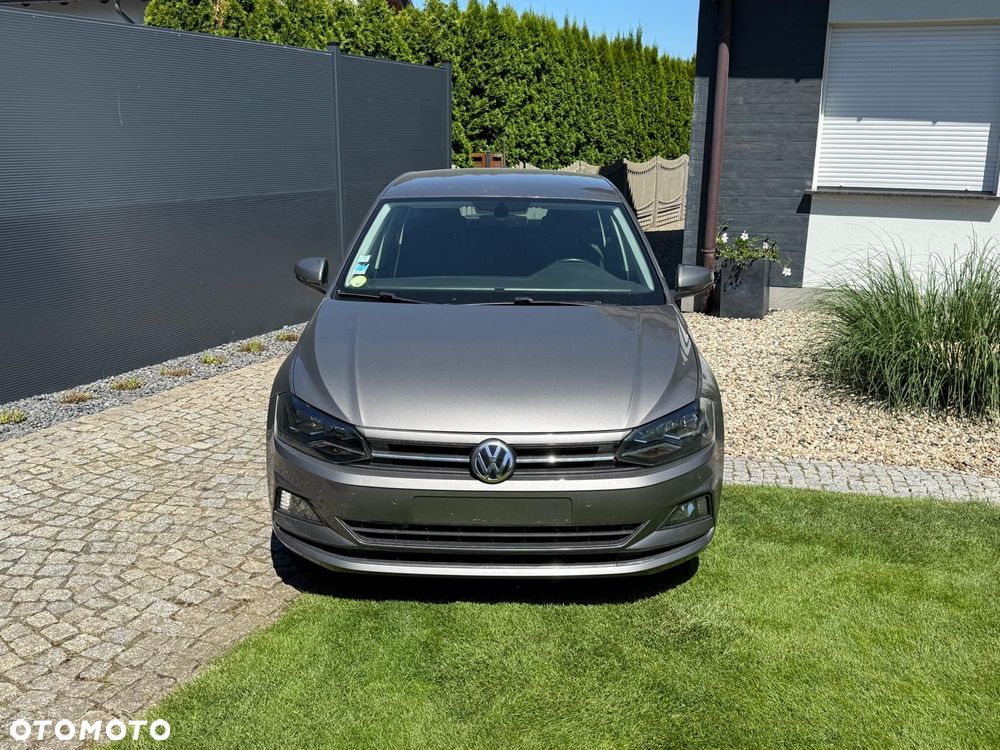 Volkswagen Polo 1.6 TDI SCR DSG Comfortline - 3