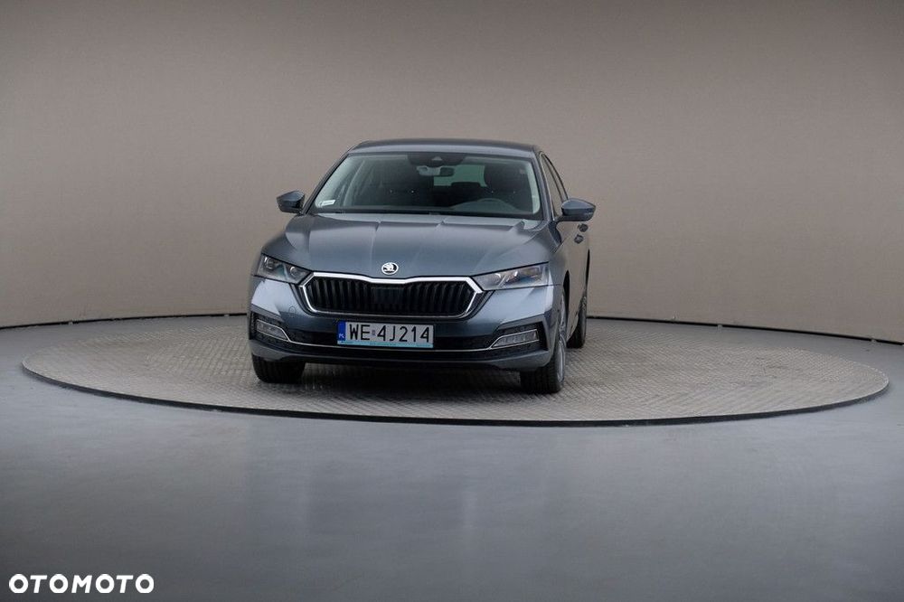 Skoda Octavia 2.0 TDI Style DSG - 3