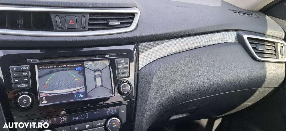 Nissan X-Trail 1.6 dCi ALL-MODE 4x4i Tekna - 18