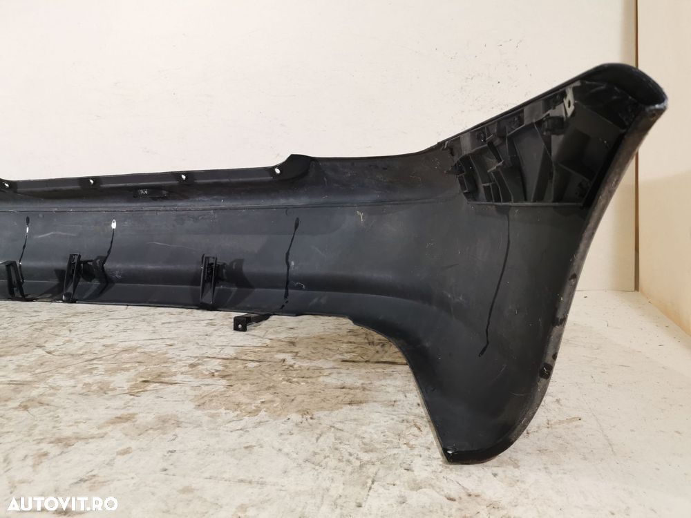 Bara spate Opel Vectra 1996, 1997, 1998, 1999, cod OE fara cod - 8