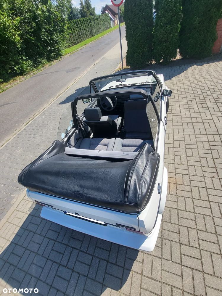 Volkswagen Golf - 12