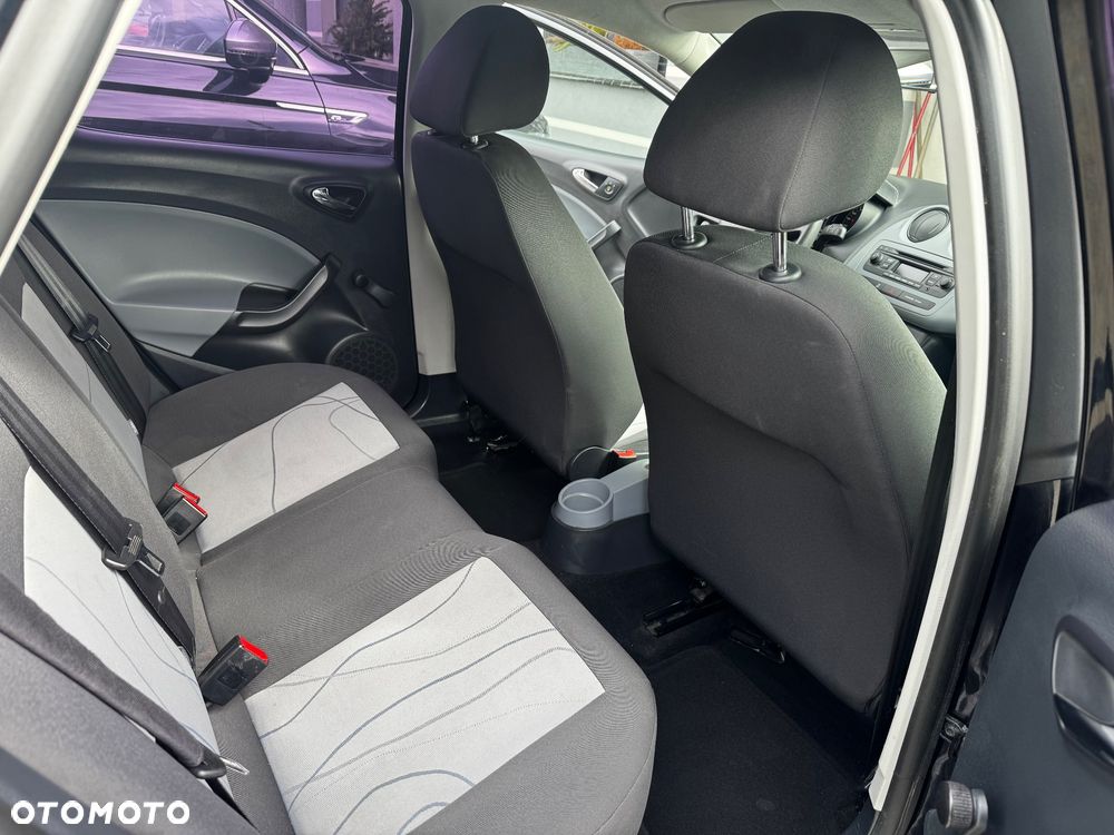 Seat Ibiza - 22
