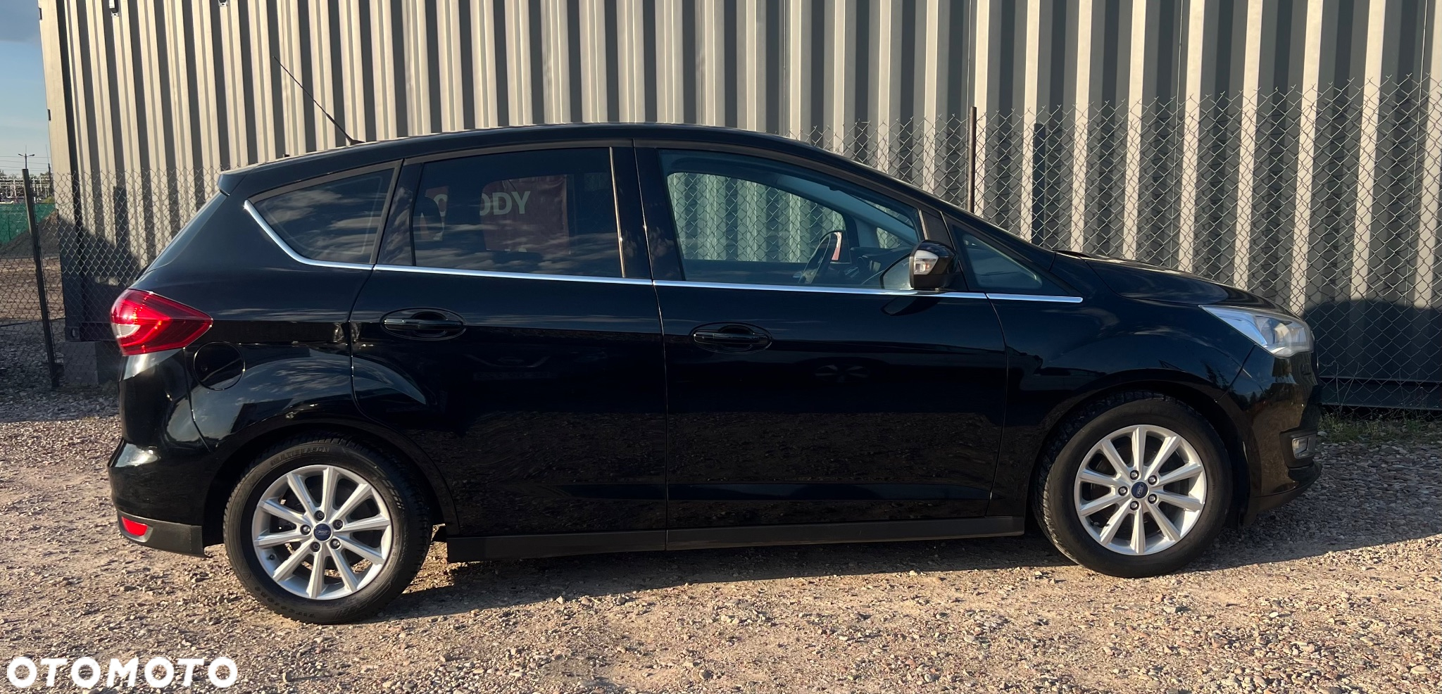 Ford C-MAX - 23