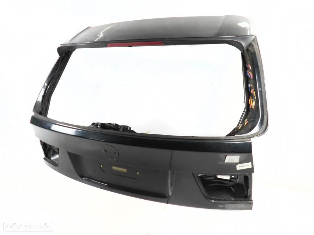 Tampa da mala Usado / Original BMW X5 (E70) 41627262544 - 2