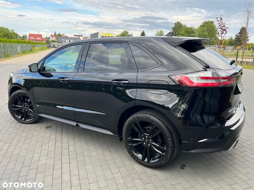 Ford Edge 2.0 EcoBlue Bi-Turbo 4x4 ST-LINE - 8