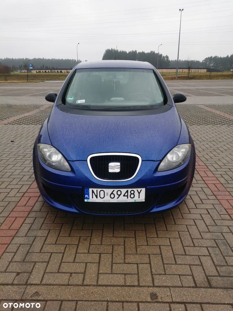 Seat Altea - 1