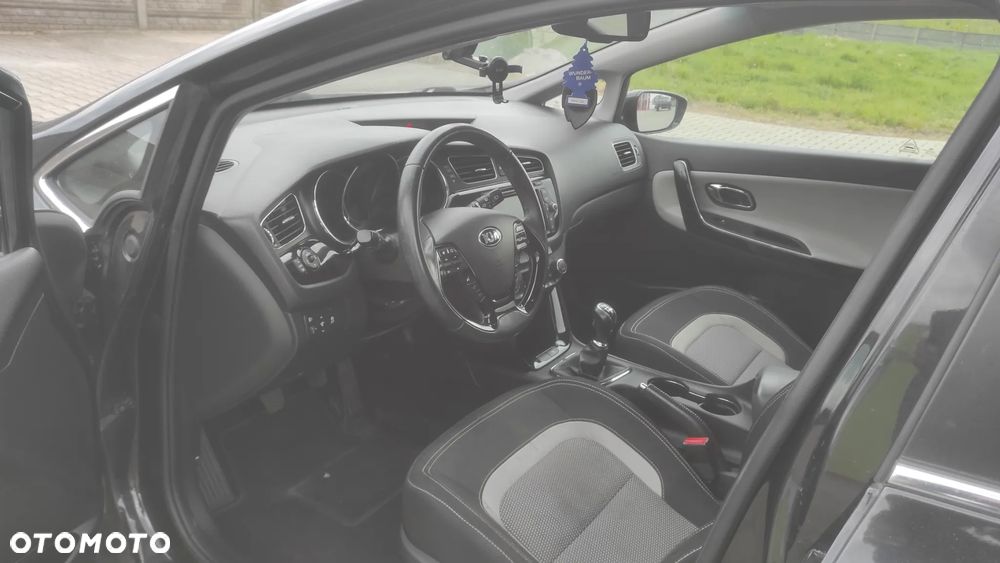 Kia Ceed 1.6 CRDi XL - 13