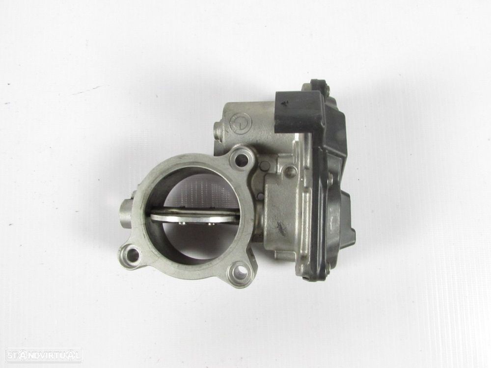 Borboleta de aceleração Seminovo/ Original BMW 3 (E90)/BMW 3 Touring (E91)/BMW 3... - 1