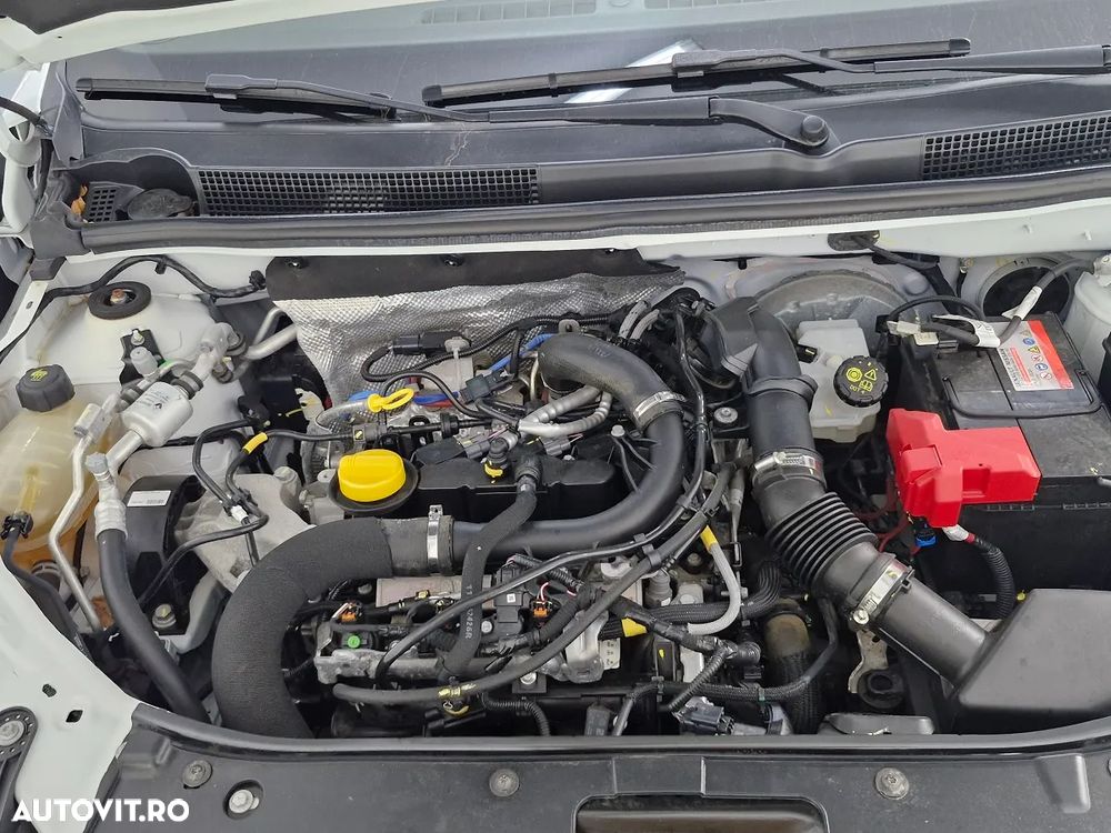Dacia Sandero ECO-G 100 MT6 Comfort - 13